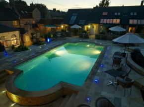 Feversham Arms Hotel & Verbena Spa, Helmsley